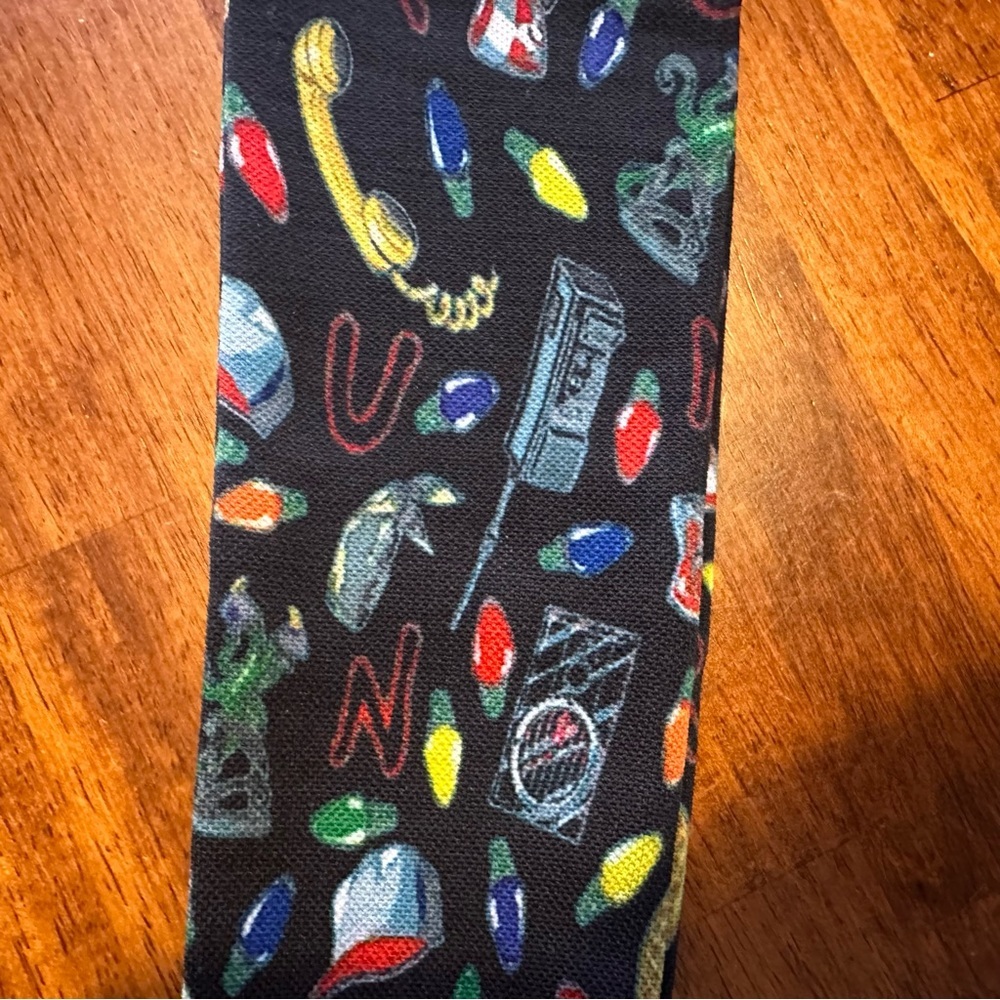 Stranger Things Compression Socks- NEW - Picture 3 of 4